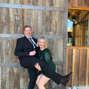 Meet your Posher, Alana